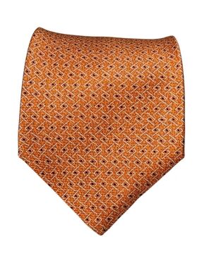 BVLGARI TIE